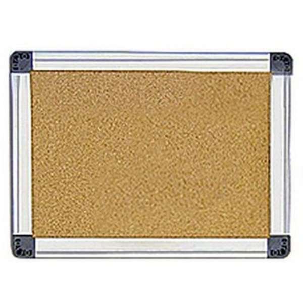Corkboard  60x45cm #1