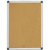 Cork Board Classic 120x90cm #1