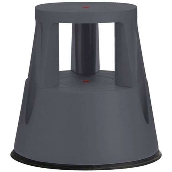 Elephant Foot, Stepstool - Basalt Grey, RAL7012 #1