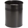 Waste Bin Basic -  Black #1