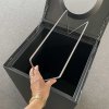 Waste Bin Outdoor, black, maxi 120 L #7