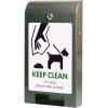 Dispenser for Dogbags, grey, with A4 info #1