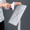 Adjustable Infoboard Flex, A3 mitred #4