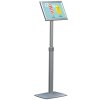 Adjustable Infoboard Flex, A4 mitred #1