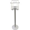 Wirestand for A4 brochures #4