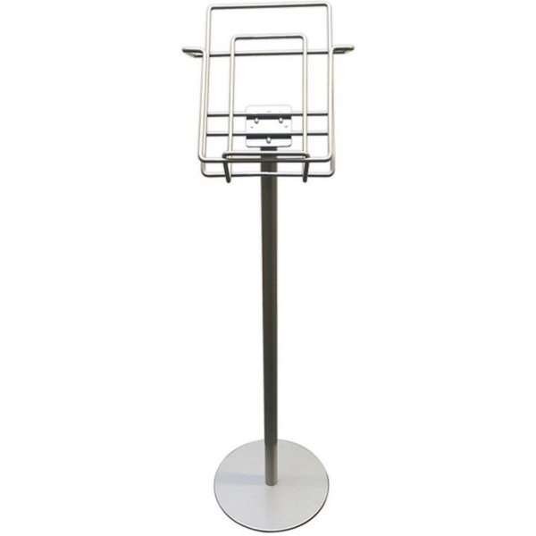 Wirestand for A4 brochures #4