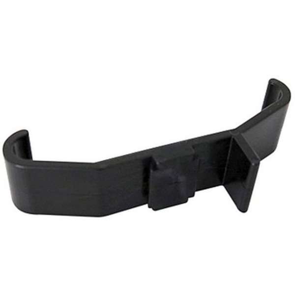 Spot Fitting for Crown Truss 10, black #1