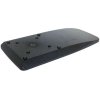 Base Side, 20 x 40 cm, for Crown Truss 10, black #1