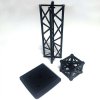 80 cm module for Crown Truss 10, black #3