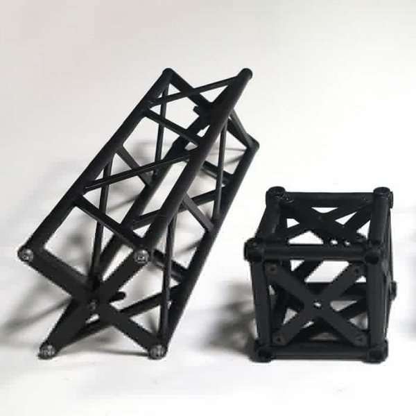 160 cm module for Crown Truss 10, black #2