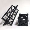 80 cm module for Crown Truss 10, black #2