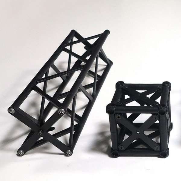 80 cm module for Crown Truss 10, black #2