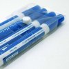 White Board Pens, 4 pcs. blue #2