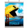Poster-Clamp, 30 cm, alu/silver #1