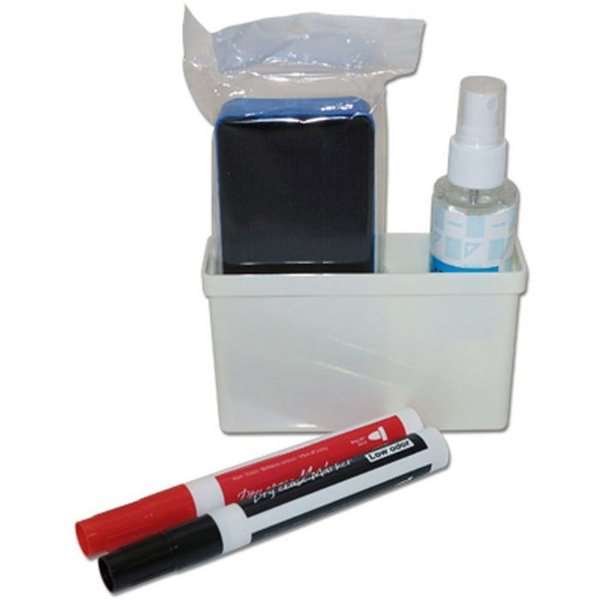 White Board Starter Kit #3