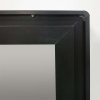 INFOBOX magnetic w/lock 6xA4 - Black #5