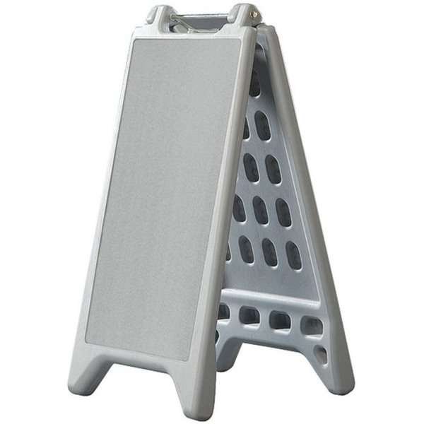 VACU DISPLAY A 327x588mm grey #5