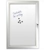 INFOBOX magnetic w/lock 6xA4 #1