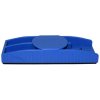 White Board Eraser, with holder for marker. Magnetic #2