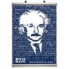 Banner-Line posterlist set, 50 cm, alu/silver #1