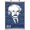 Banner-Line posterlist set, 85 cm, alu/silver #1