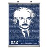 Banner-Line posterlist set, 60 cm, alu/silver #1