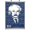 Banner-Line posterlist set, 42 cm, alu/silver #1