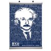 Banner-Line, 30 cm, posterlist set, alu/silver #1