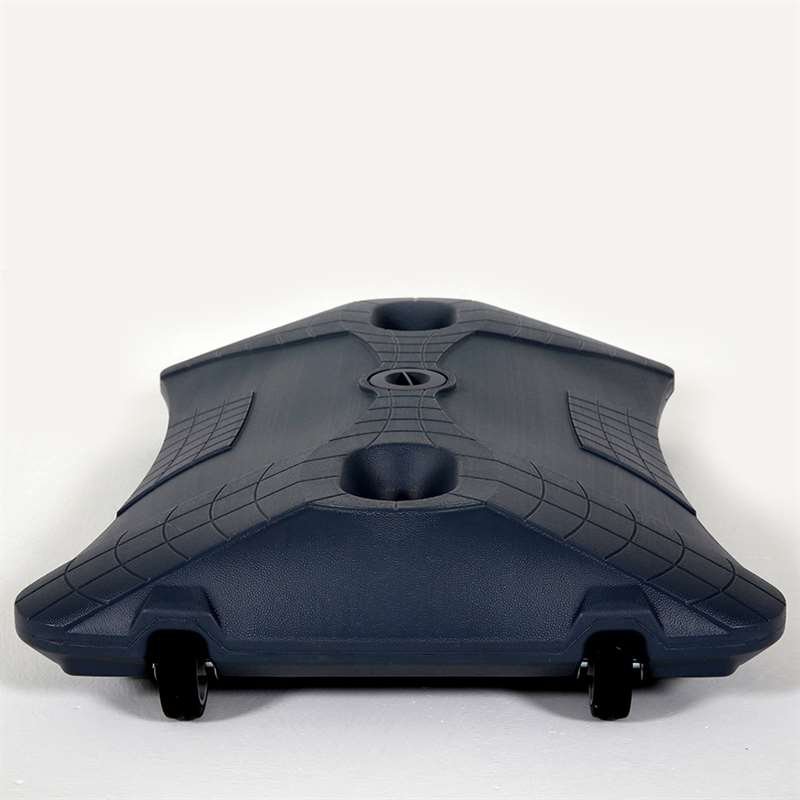 Wind-Pro Waterbase Pavement Board, black, 70 x 100 cm #6
