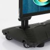 Wind-Pro Waterbase Pavement Board, black, A1 #10