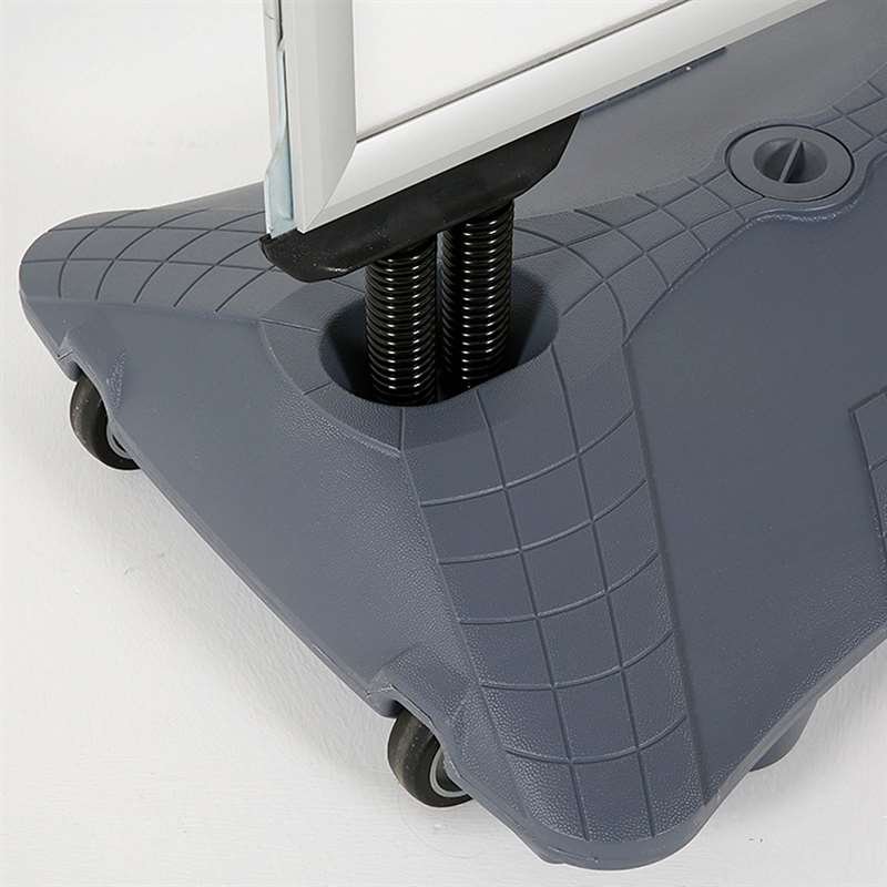 Wind-Pro Waterbase Pavement Board, grey, A1 #11