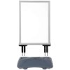 Wind-Pro Waterbase Pavement Board, grey, A1 #10