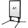 Wind-Line Budget Pavement Board, black, A1 #1