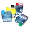 TOKYO AQUA ink 1. ltr. red #4