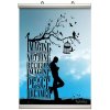 POSTER-LINE posterlists 70cm #1