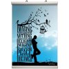 POSTER-LINE Posterlist. 26mm A1 60cm ALU #1