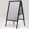 Alu-Line Standard Pavement Board, black, A1 #2