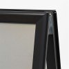 Alu-Line Standard Pavement Board, black, A1 #3
