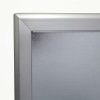 Alu-Line Standard Pavement Board, silver, A1 #6