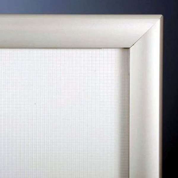 LED Adjustable Menuboard, A3 mitred #3
