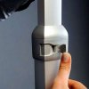 LED Adjustable Menuboard, A4 mitred #7
