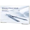 Maxiframe Ocean, double sided, 50 mm, 300 x 150 cm #1