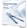 Maxiframe Ocean, double sided, 50 mm, 200 x 225cm #1