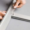 Maxiframe Ocean, double sided, 50 mm, 200 x 150 cm #5