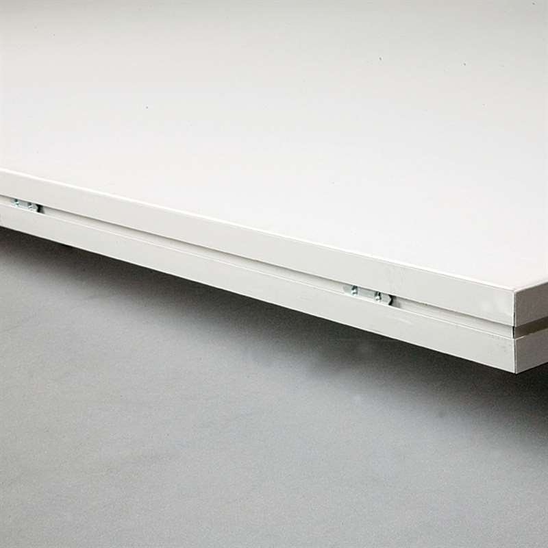 Maxiframe Ocean, double sided, 50 mm, 200 x 150 cm #3