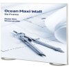 Maxiframe Ocean, double sided, 50 mm, 300 x 225 cm #1