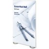 Maxiframe Ocean, double sided, 50 mm, 100 x 225 cm #1