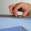 Hanging system incl. wire for Lagoon and Ocean Profile (8-pack) #2
