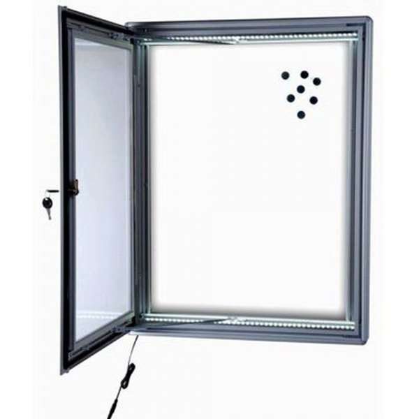 LED Menu Infobox 6xA4 #5