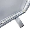 LED-Tex Light Box Stand, double sided, 85 x 200 cm #8